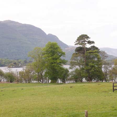 Ring of Kerry Charity Cycle