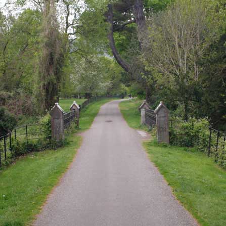 Ring of Kerry Charity Cycle