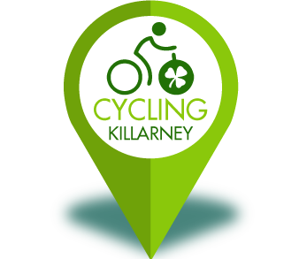 Cycling Killarney 