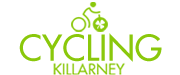 Cycling Killarney Logo